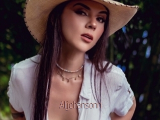 Alijohansonn