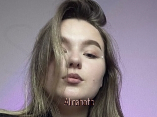 Alinahotb