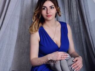 Alinalarson