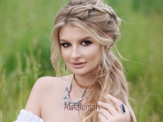 Alinaleman