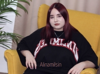 Alinamilsin