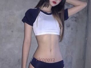 Alinaperra