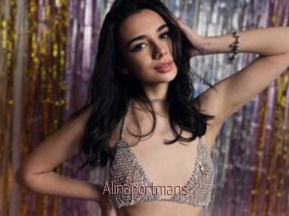 Alinaportmans