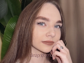 Alinapribbenow