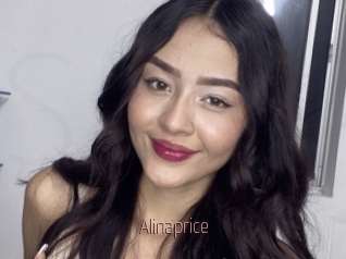 Alinaprice