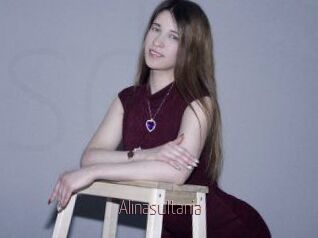 Alinasultania