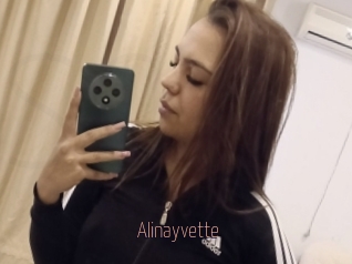 Alinayvette