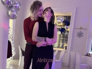 Alinbrown