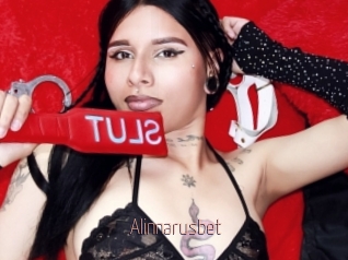 Alinnarusbet
