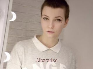Aliparadise