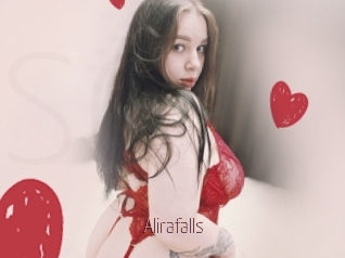 Alirafalls