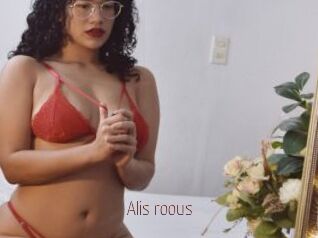 alis_roous Sexe désirs