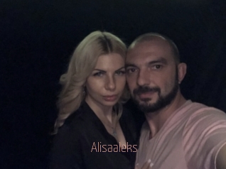 Alisaaleks