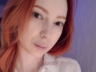 Alisaashby
