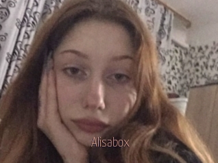 Alisabox