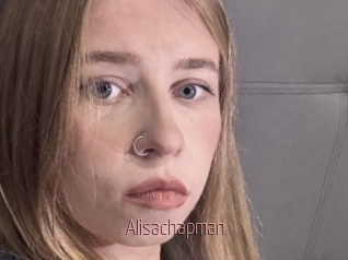 Alisachapman