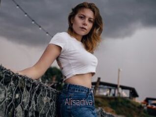 Alisadiva