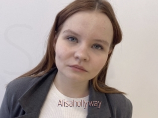 Alisahollyway