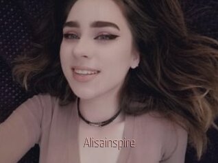 Alisainspire