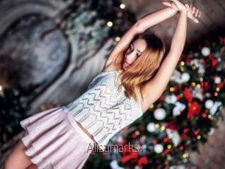 Alisamarks