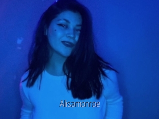 Alisamonroe