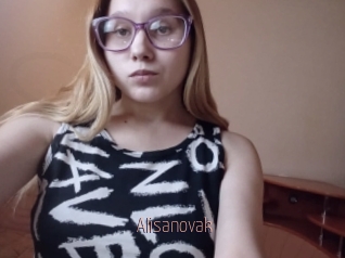 Alisanovak