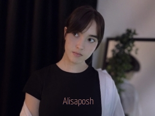 Alisaposh
