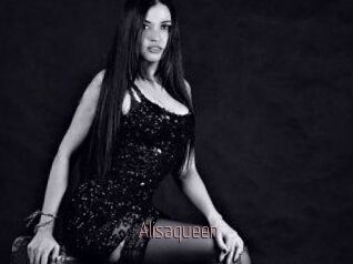 Alisaqueen