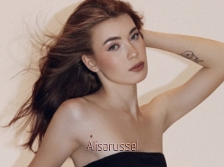 Alisarussel