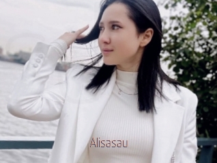 Alisasau