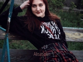 Alisasoon