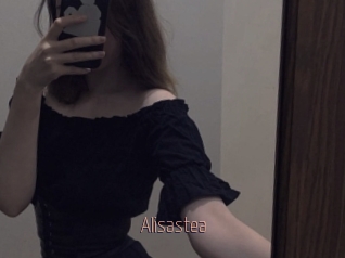 Alisastea