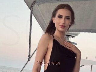 Alisastreisy