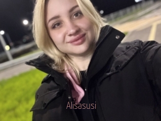 Alisasusi