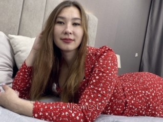 Alisawest