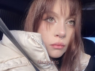 Alisayouns