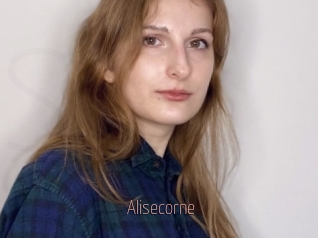 Alisecorne
