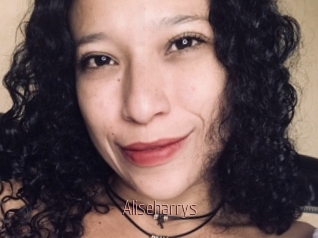 Aliseharrys
