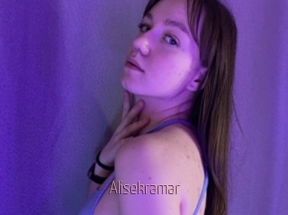 Alisekramar