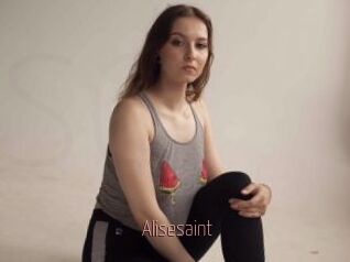 Alisesaint