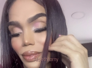 alisethhorny Sexe désirs