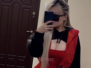 Alishaas