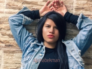Alishabekman
