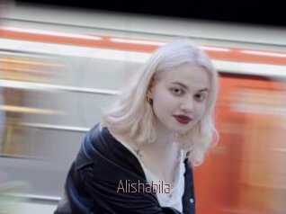 Alishabila