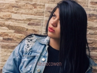 Alishacowen
