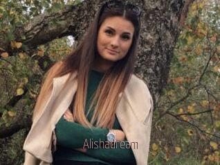Alishadream