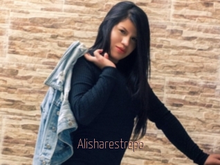 Alisharestrepo