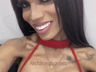 Alisharoyalsqueen