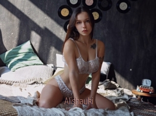 Alishauki