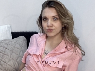 Alishaweah